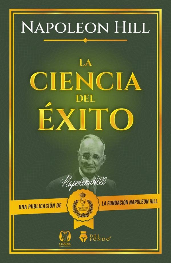 La ciencia del exito