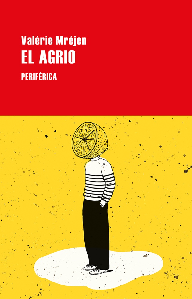 El Agrio