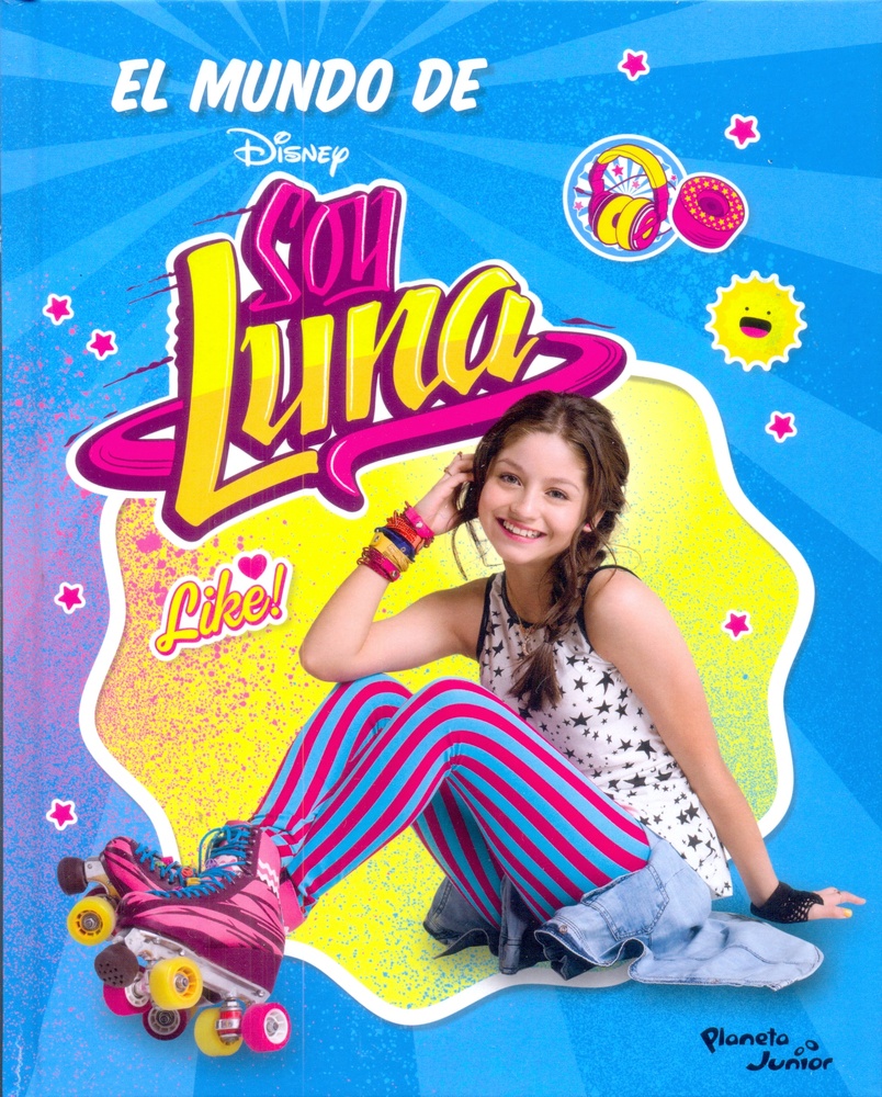 El mundo de Soy Luna