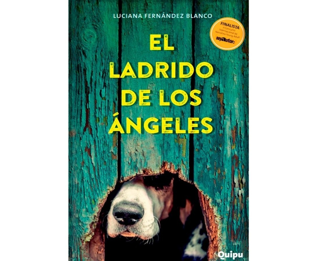 El Ladrido De Los Angeles