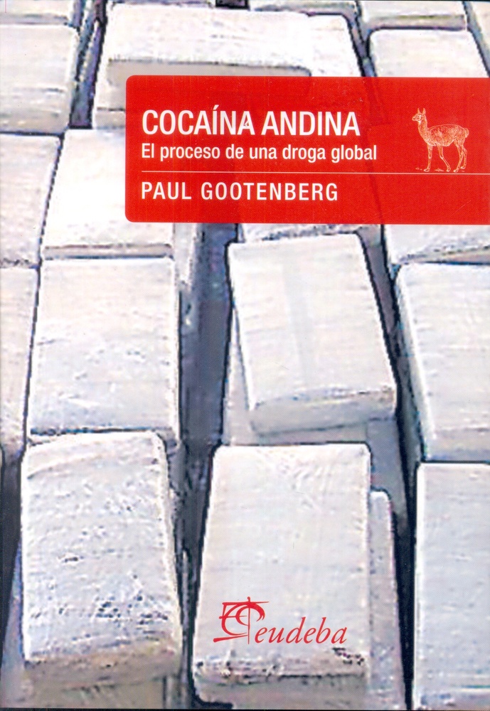 Cocaina andina