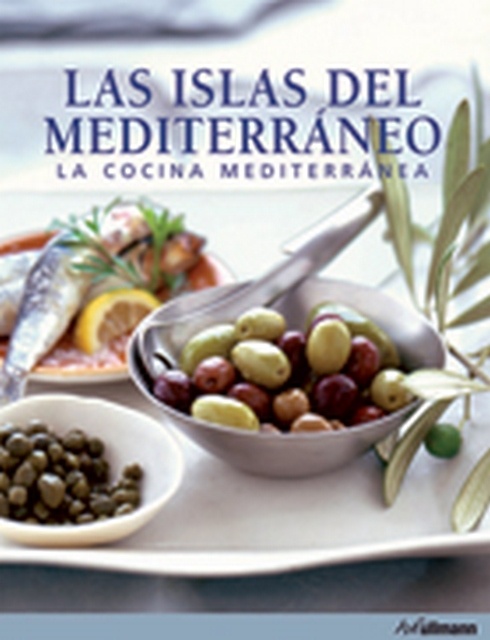 las Islas del Mediterraneo