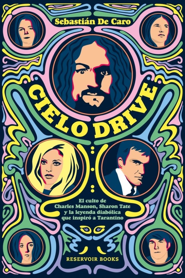 Cielo drive