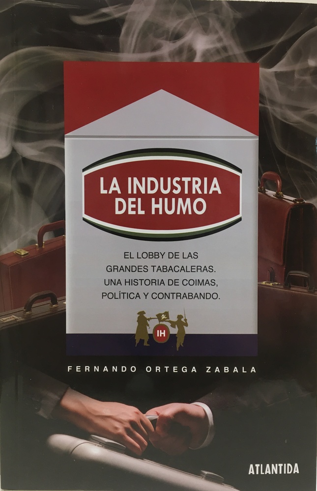 La industria del humo