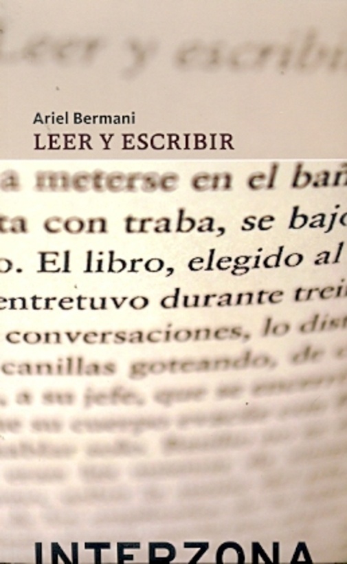 Leer y escribir