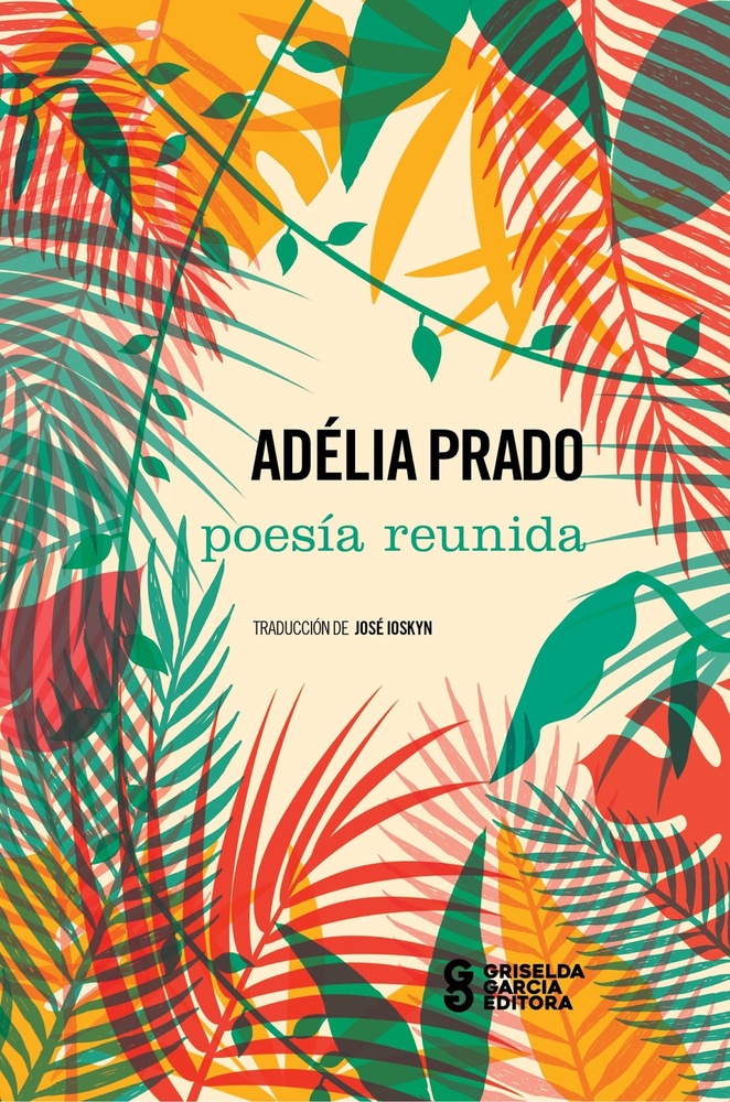 Poesia reunida