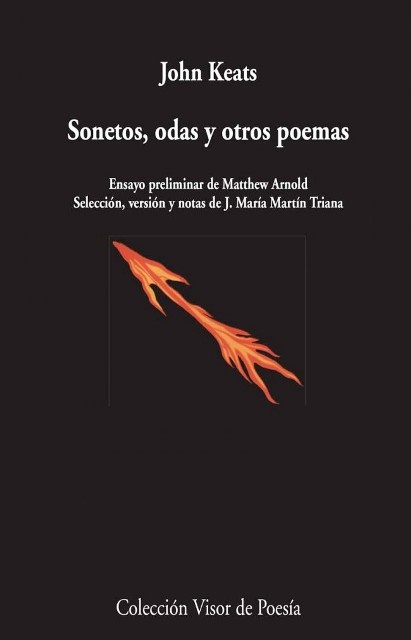 Sonetos, odas y otros poemas (bilingue)