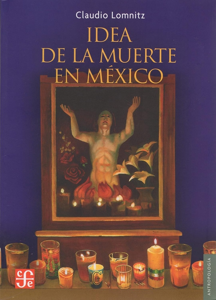 Idea de la muerte en Mexico