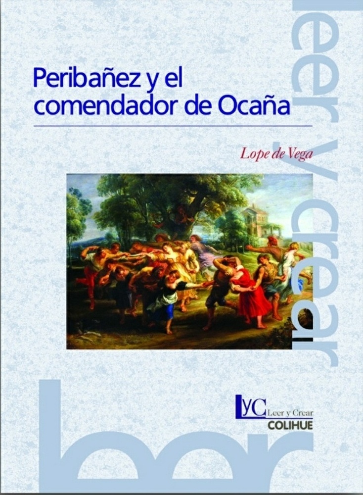 Peribáñez y el comendador de Ocaña