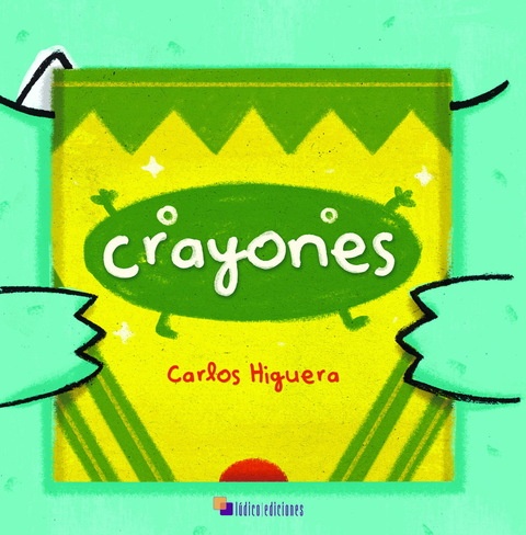 Crayones