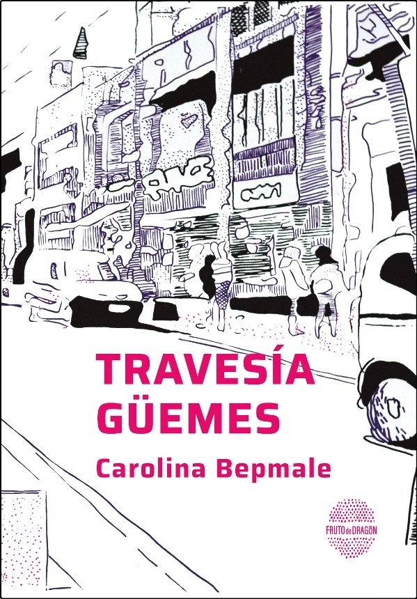 Travesía Güemes