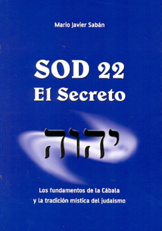 Sod 22. El Secreto