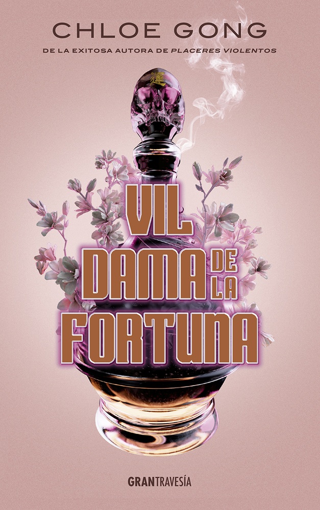 Vil dama de la fortuna