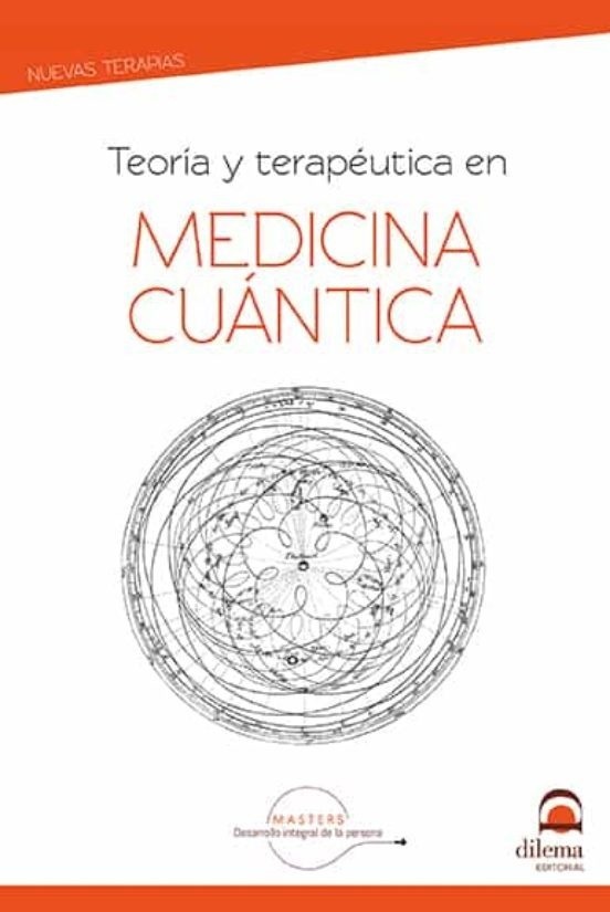 Medicina Cuantica