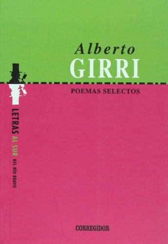 Poemas selectos