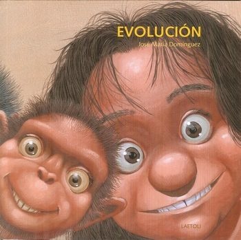 Evolucion