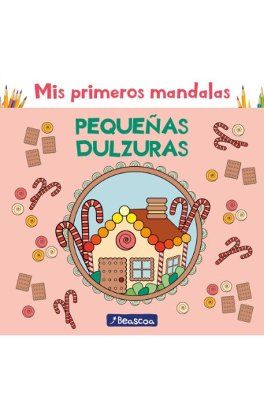 Mis primeros mandalas