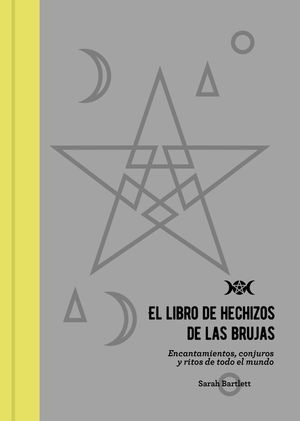 Libro De Hechizos De Las Brujas El