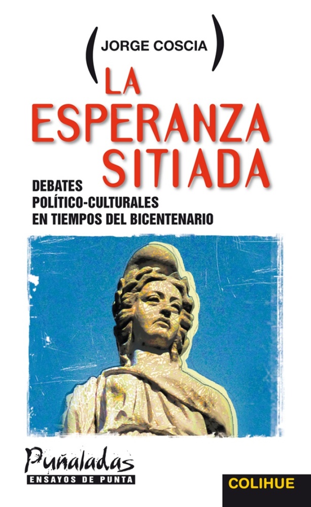 La esperanza sitiada