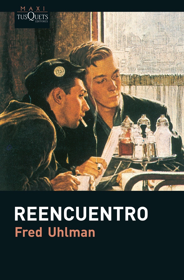 Reencuentro