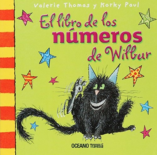 El Libro de los numeros de Wilbur