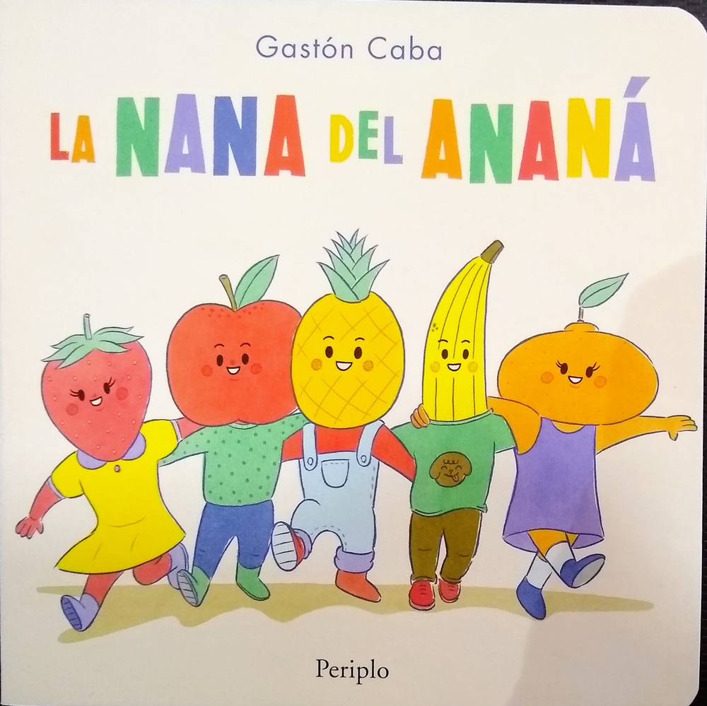 La nana del anana