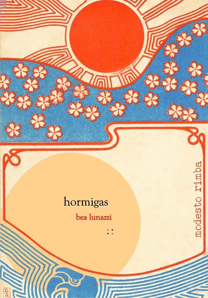 Hormigas