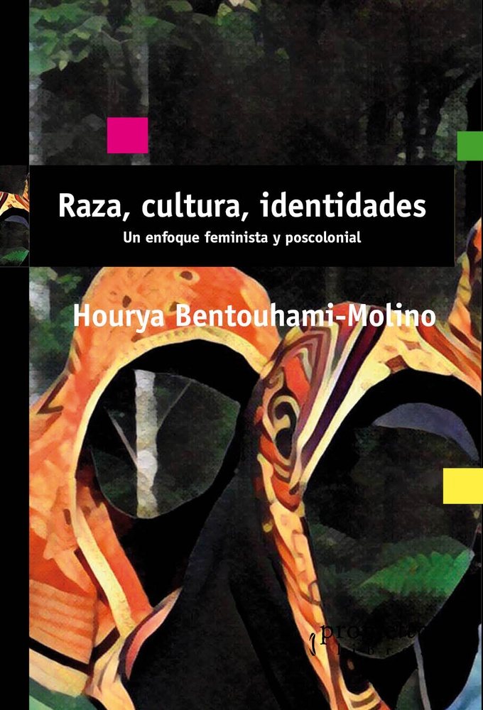 Raza, cultura, identidades