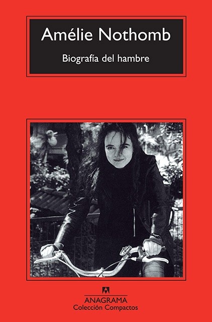 Biografía del hambre