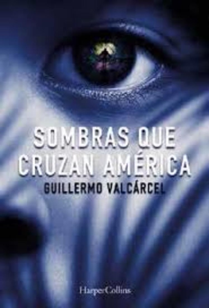 Sombras que cruzan América