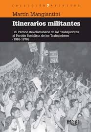 Itinerarios militantes