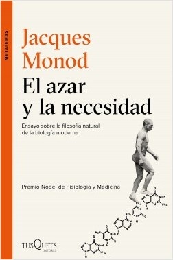 El azar y la necesidad