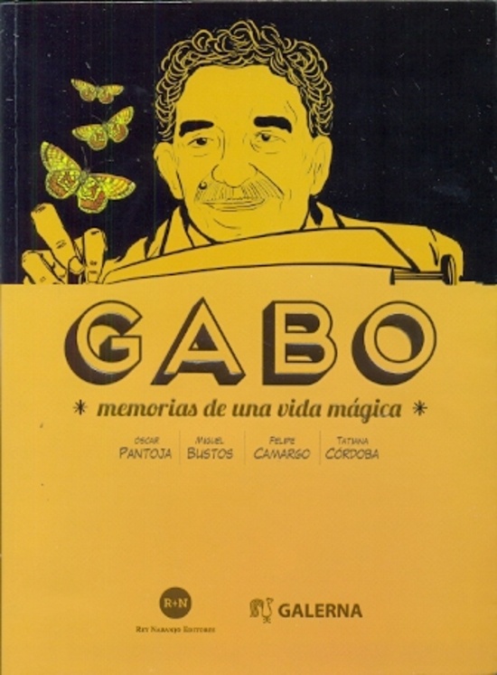 Gabo