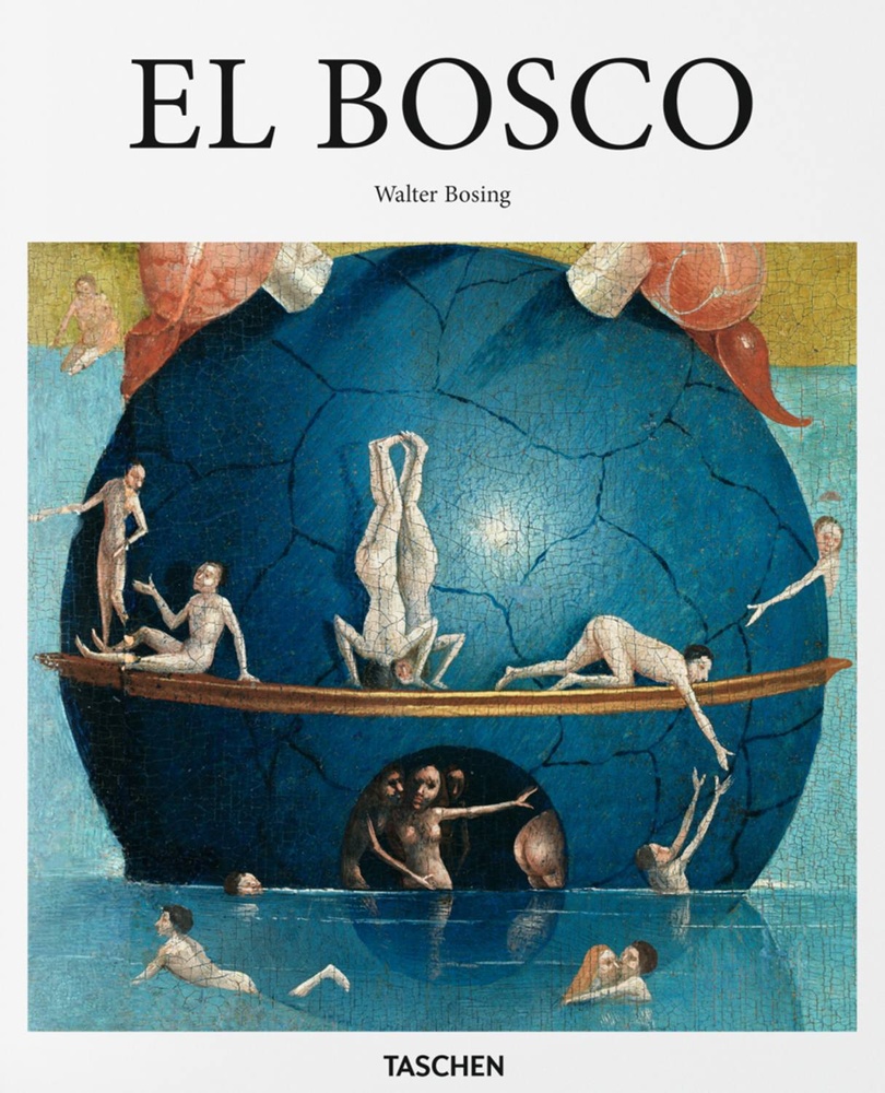 El bosco