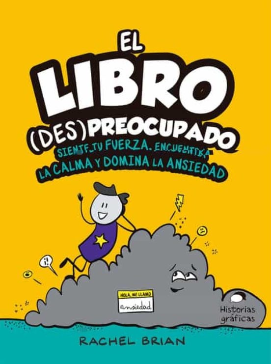 El Libro (des) preocupado