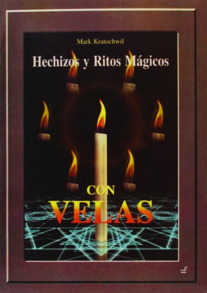 Hechizos y ritos magicos con velas (edl)