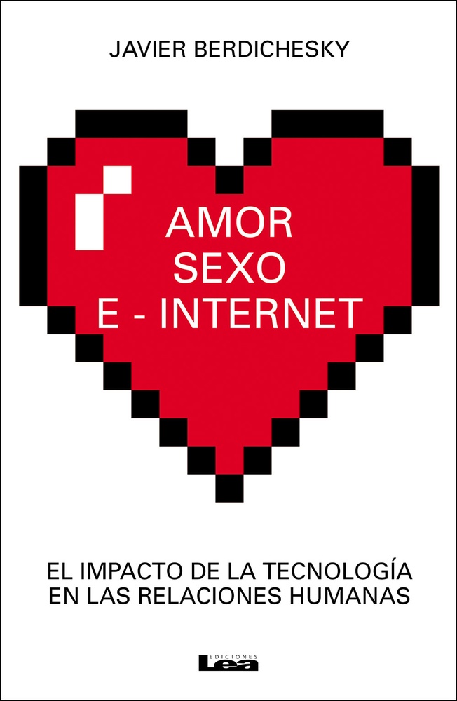 Amor, sexo e internet