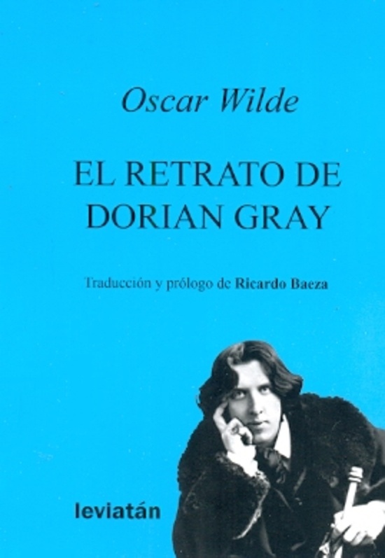 El retrato de Dorian Gray