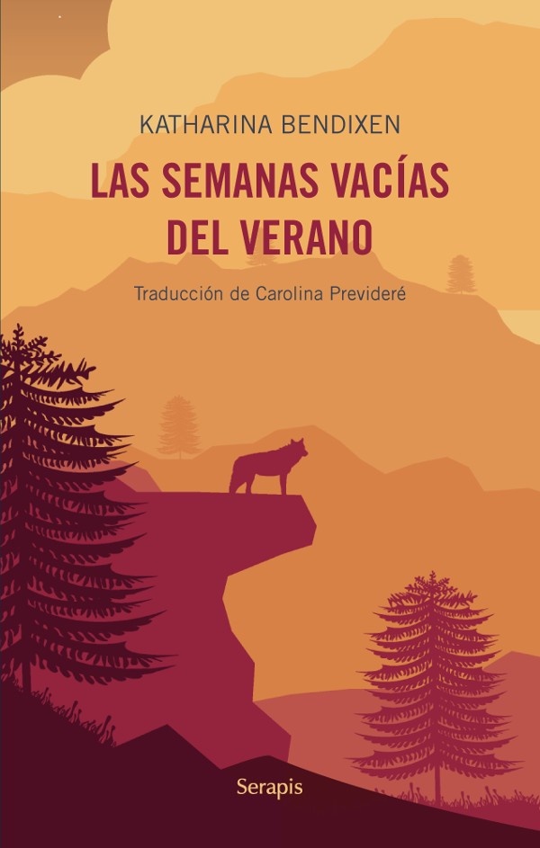 Las semanas vacias del verano