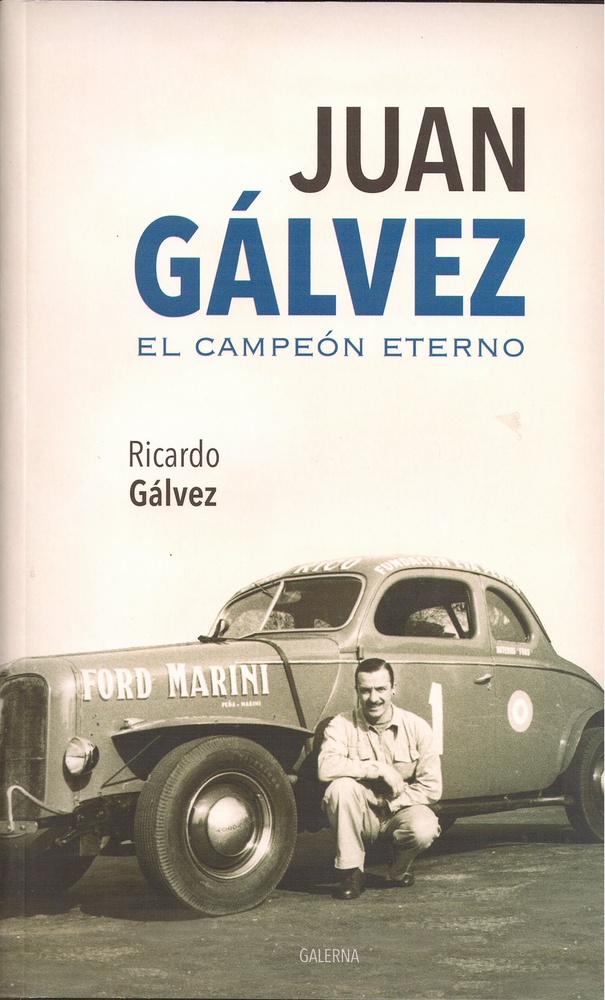 Juan Galvez