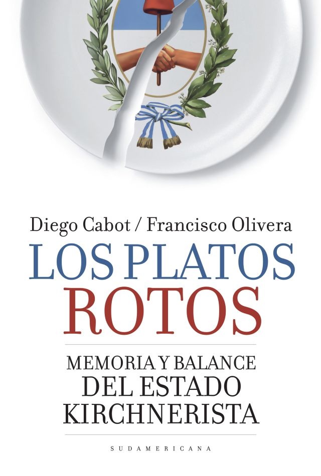 los Platos rotos