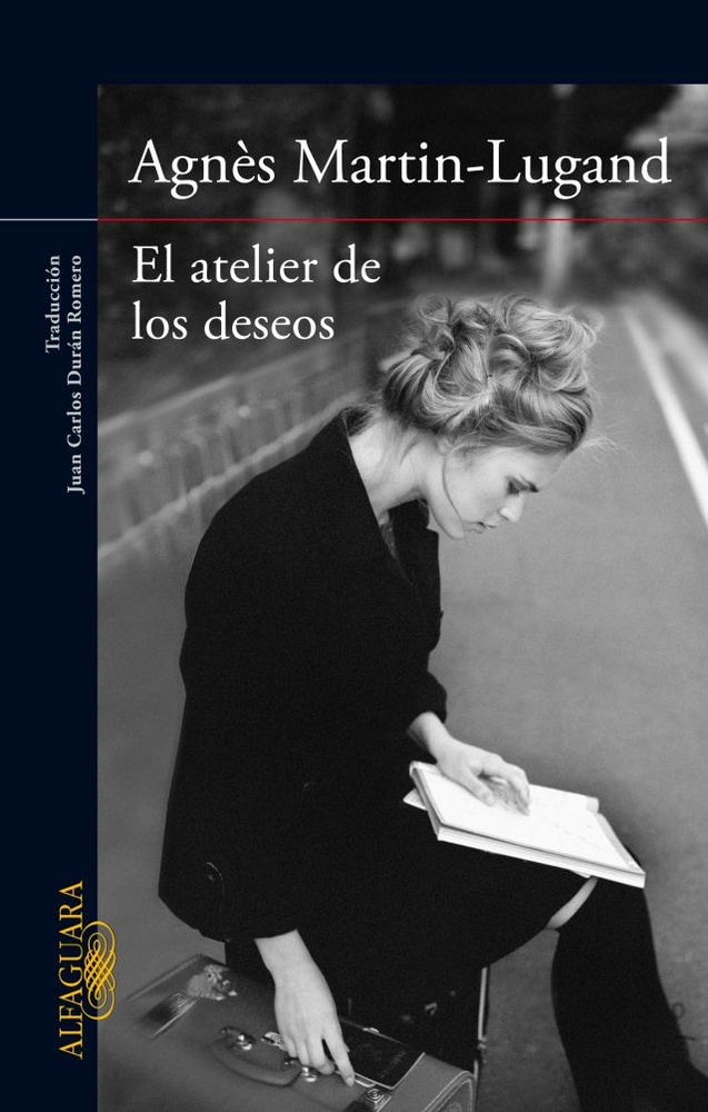 El atelier de los deseos