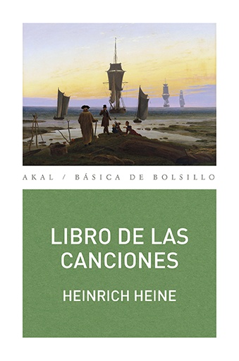 Libro de las canciones