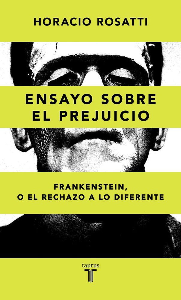 Ensayo sobre el prejuicio