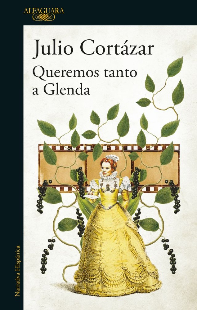 Queremos tanto a Glenda