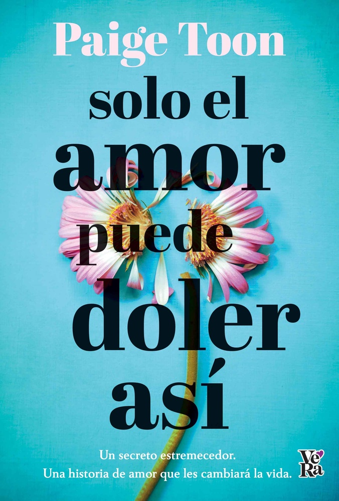 Solo el amor puede doler así