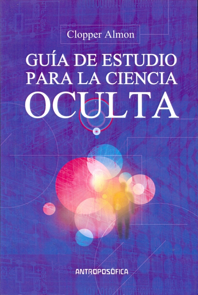 Una guia de estudio para la ciencia oculta