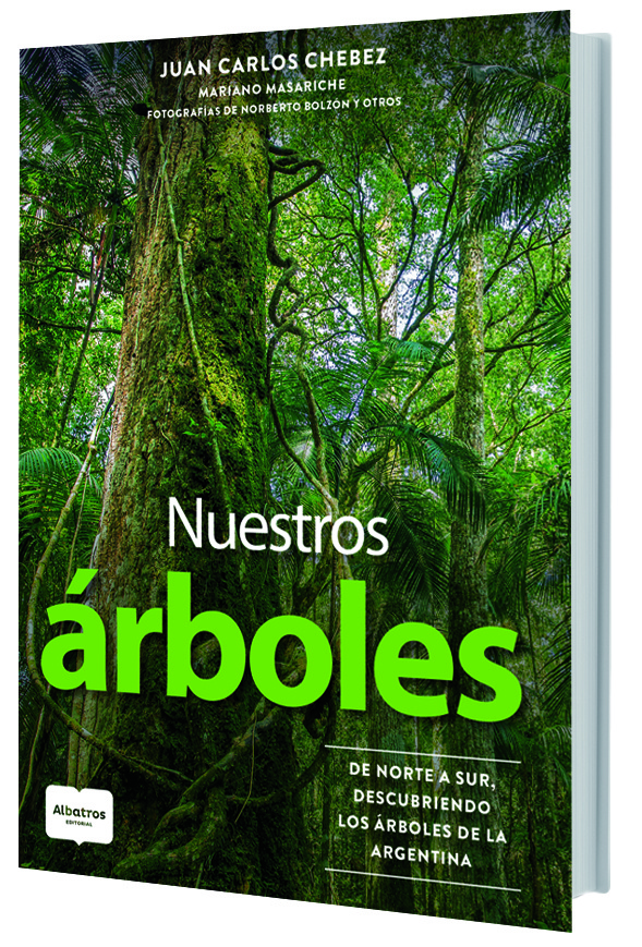 Nuestros arboles