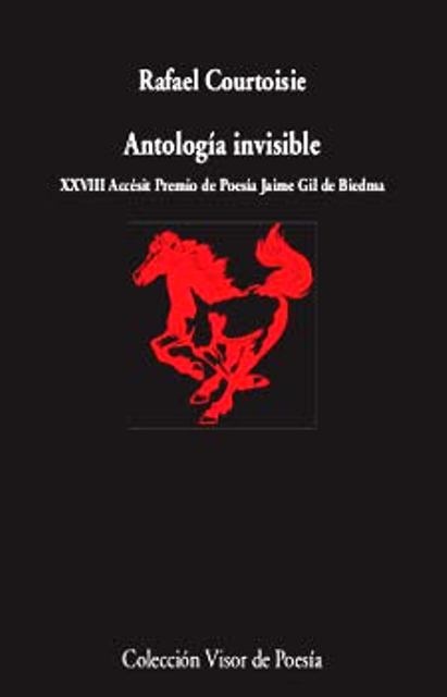 Antologia invisible