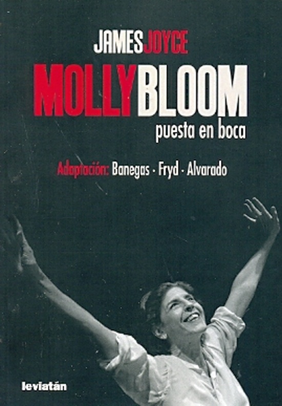 Molly Bloom